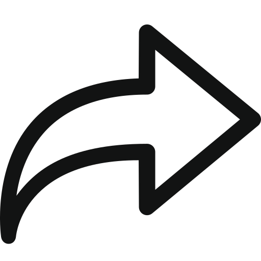 Arrow, arrow back, arrow right, right icon